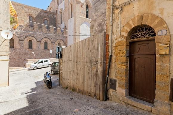 Terrazza Delle Mura Cefalù Δωμάτιο φωτογραφία