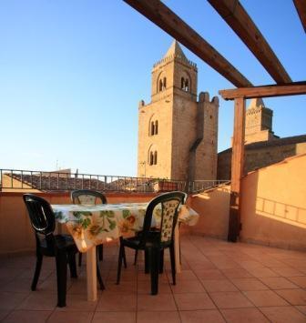 Terrazza Delle Mura Cefalù Δωμάτιο φωτογραφία