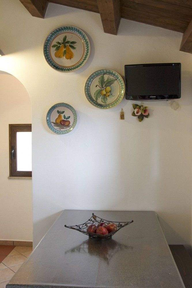 Terrazza Delle Mura Cefalù Εξωτερικό φωτογραφία